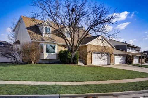 5197 Spring Clover Dr, Salt Lake City, UT 84123-8416