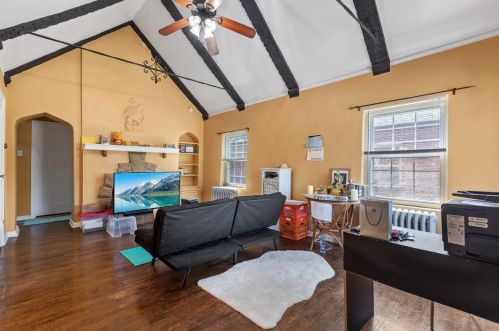 3829 Beechwood Blvd, Pittsburgh PA  15217-2613 exterior