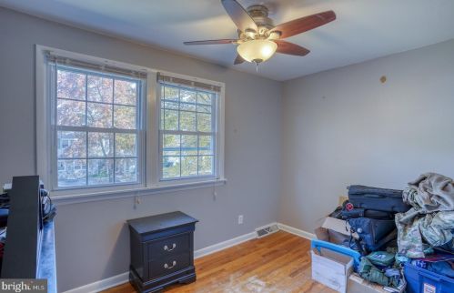 848 Schoolhouse Ln, Dover DE  19904-2416 exterior