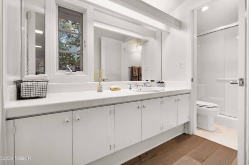 1430 Greenworth Pl, Santa Barbara CA exterior