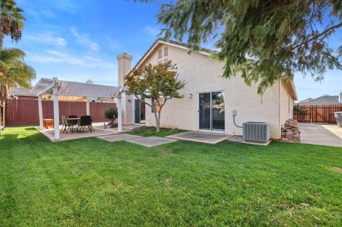 2707 Morrill Rd, Riverbank CA  95367-2823 exterior