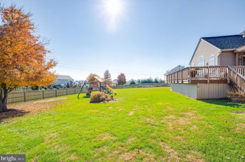 786 Spruce Hill Way, Charles Town WV  25414-4486 exterior