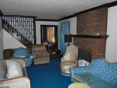 78 Fairmount Ter, East Orange NJ  07018-2355 exterior