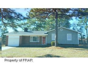 4381 Coral Ct, Fayetteville, NC 28311-6822