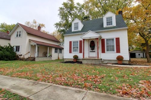 502 Windsor St, Marion, OH 43302-4820