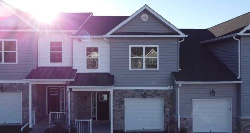 235 Hudson View Ter, Hyde Park, NY 12538-3537