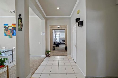 7812 Roaring Ridge Dr, Plano TX  75025-3661 exterior