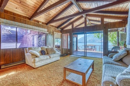 7783 Cora Dr, Lucerne CA  95458-8523 exterior