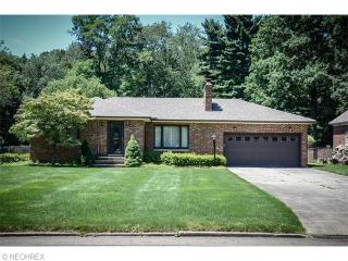 166 White Pond Dr, Akron, OH 44313-7260