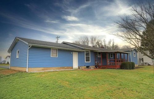 304 Fairmont Ave, Mount Vernon OH  43050-4624 exterior