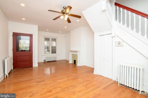 5032 Hazel Ave, Philadelphia PA 19143-1621 exterior