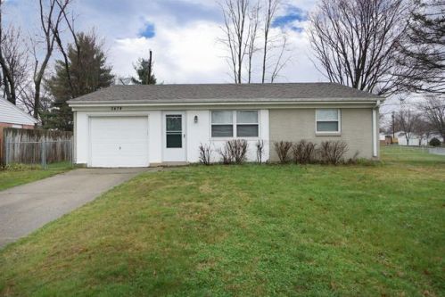 5674 Tall Oaks Dr, Milford, OH 45150-2524