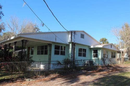 15021 248th Avenue Rd, Fort Mc Coy, FL 15025-6047