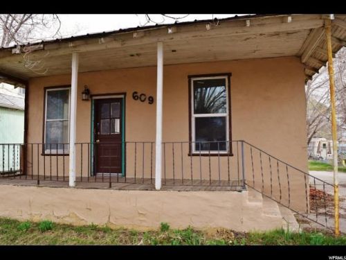 609 400, Carbonville UT  84501-2118 exterior