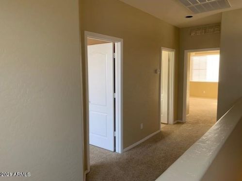 3732 Sundance Ave, Gilbert AZ 85297-9645 exterior