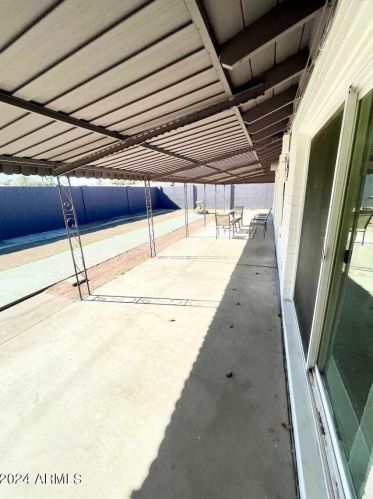 6401 Lewis Ave, Scottsdale AZ 85257-2401 exterior