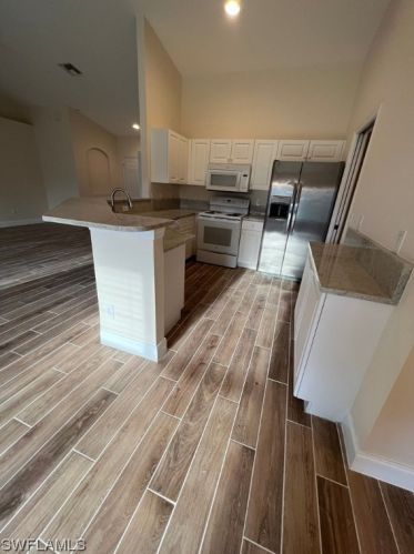 1817 Tomaso Ave, Lehigh Acres FL  33972-1057 exterior