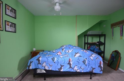 22 12th St, Catasauqua PA  18032-1308 exterior