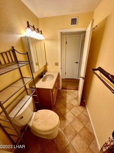 3101 Sirocco Dr, Lake Havasu City AZ  86404-1530 exterior