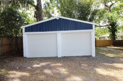 712 Palmetto Ave, Deland FL  32720-6857 exterior