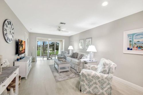 1004 Pine Isle Ln, Naples FL  34112-6132 exterior