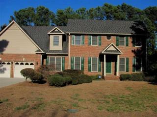4300 Huntsfield Rd, Fayetteville, NC 28314-2533