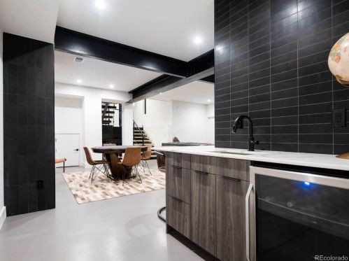 2500 Xavier St, Denver CO  80219-5616 exterior