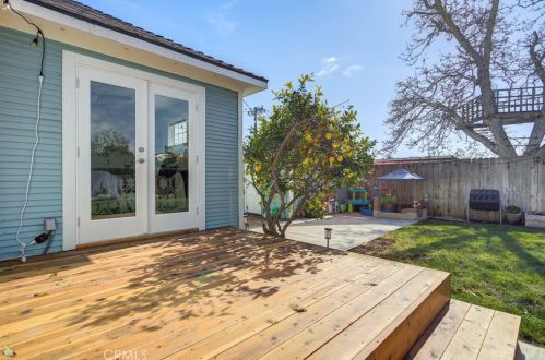 125 Allen St, Pismo Beach CA  93420-3301 exterior