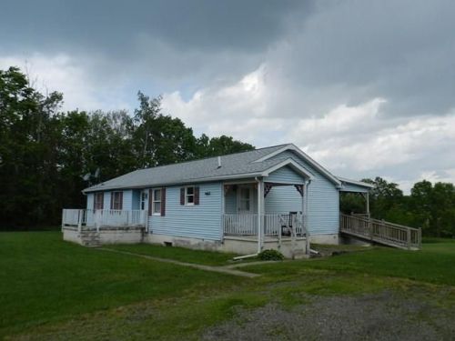 23 Parkers Circle Rd, Stonyfork, PA 16901-7175