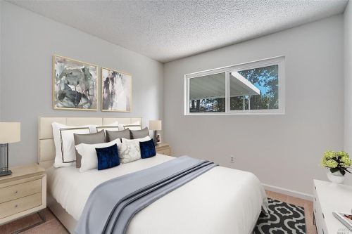 1170 Franquette Ave, Santa Rosa CA  95405-6830 exterior