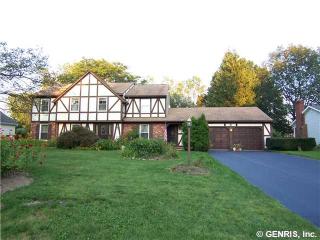 159 Hillrise Dr, Penfield, NY 14526-1630