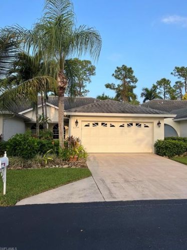 6254 Shadowood Cir, Naples, FL 34112-1906