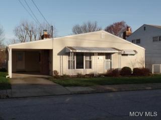 2302 Cherry Ave, Parkersburg, WV 26101-3100