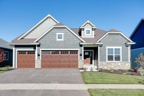 269 Primrose Path, Douglas, MN 55003