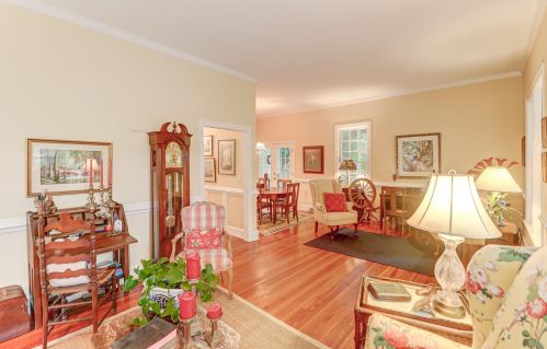 29 Beachwood, Isle Of Palms SC  29451-2815 exterior