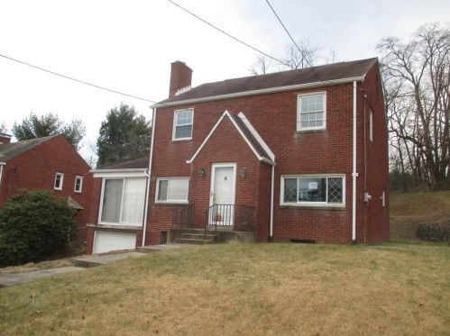4736 Doyle Rd, Pittsburgh, PA 15227-1310