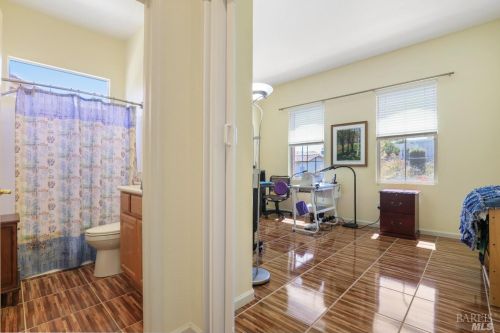 356 Forest Highland Dr, Rio Vista CA  94571-2132 exterior