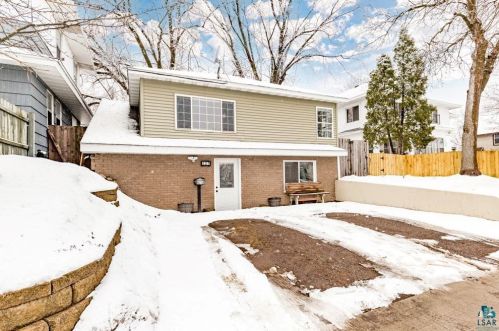 137 14th St, Scanlon MN  55720-1959 exterior