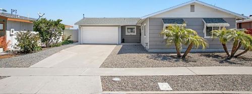 4241 Quapaw Ave, San Diego, CA 92117-4526