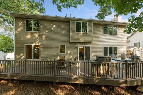 7260 Bancroft Way, South Saint Paul MN  55077-3113 exterior