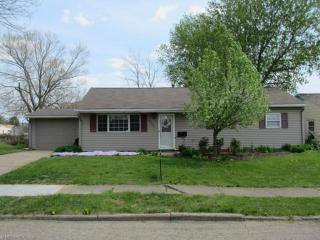 2024 Morris Ave, Canton, OH 44705-3462