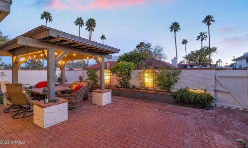 5822 Scottsdale Rd, Scottsdale AZ 85253-5415 exterior