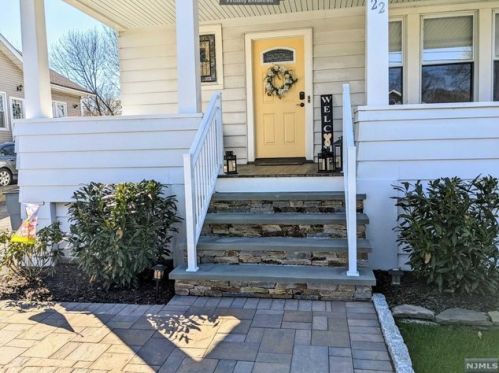22 Terrace Ave, Paterson NJ  07508-2616 exterior
