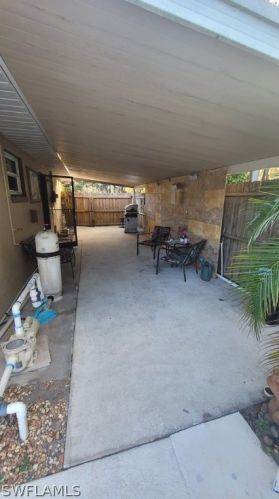 2317 Esplanade Rd, Avon Park Lakes FL  33825-9183 exterior