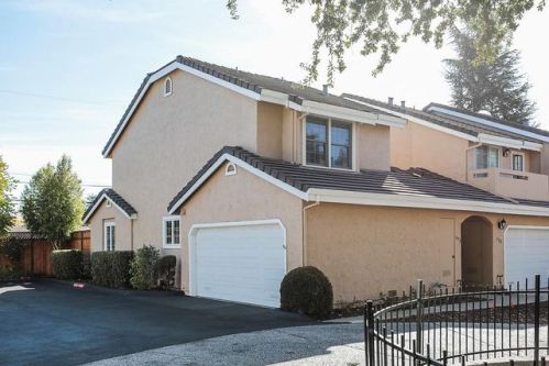 171 Redding Rd, Campbell, CA 95008-6766