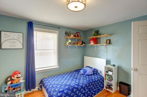 5 Lee St, Hanover PA  17331-1923 exterior