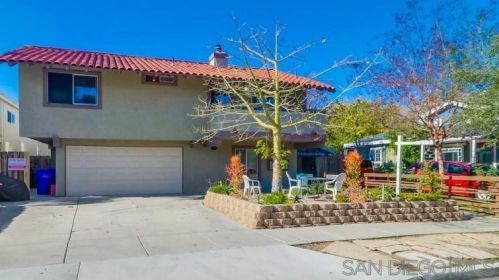 4768 35th St, San Diego, CA 92116-2426