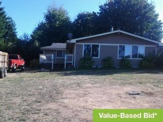 1469 Old Military Rd, Tenino, WA 98589-9290