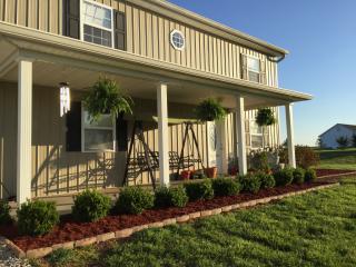 12007 Julien Rd, Gracey, KY 42232-9207