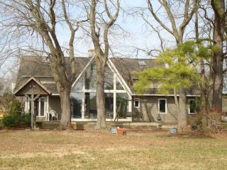 16854 Point Randall Rd, Porter, NC 28128-9400